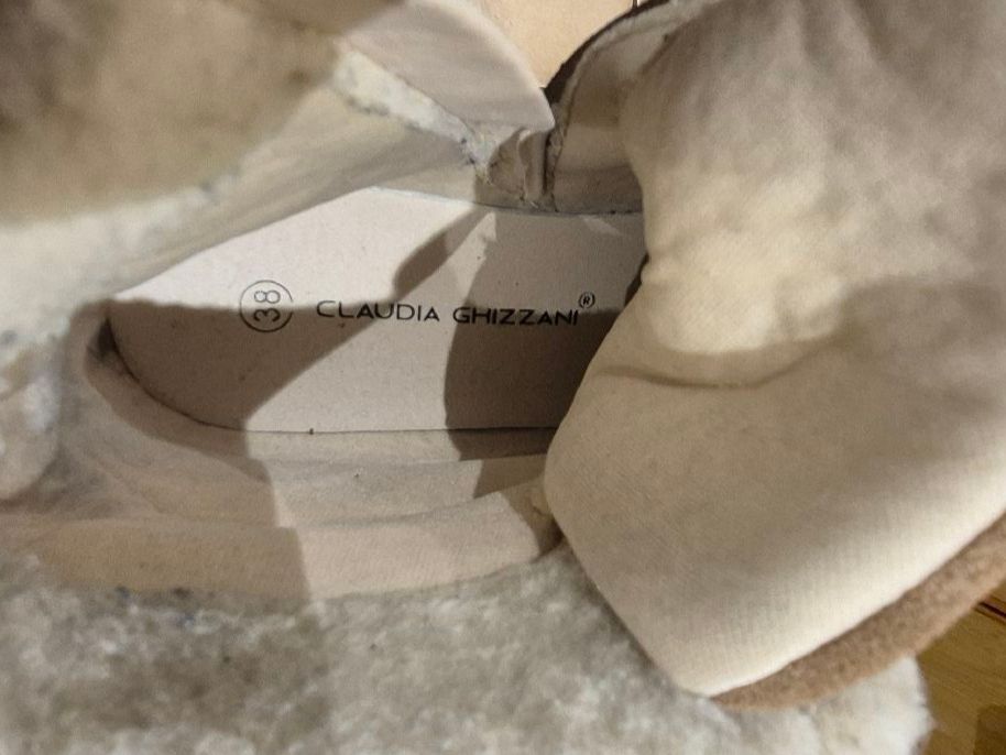 Scarpe da donna: 38 - Grösse, Leichter Winterschuh – Usato da Nottwil venduto da echtMOMO 9