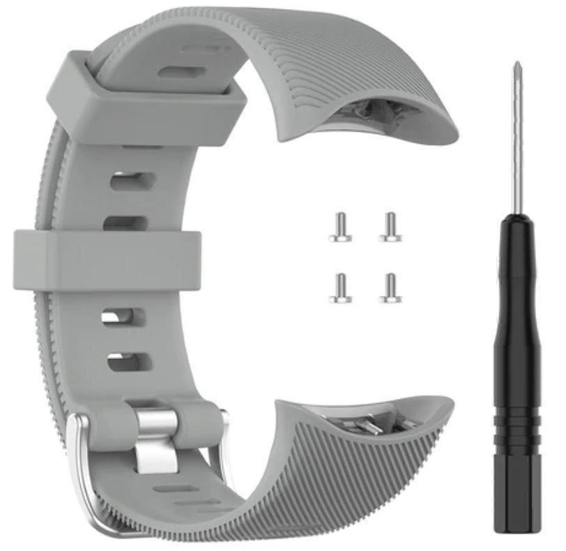 Garmin Smartwatch: Garmin Forerunner 45 / 45S Armband – Neu und originalverpackt aus Hinwil von Luke_Key