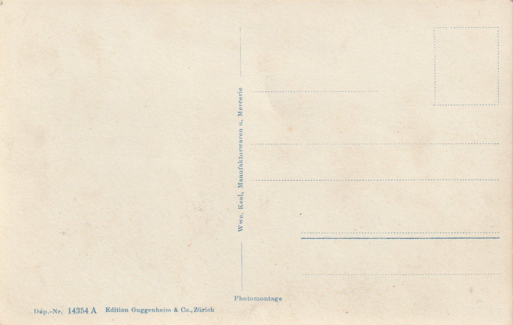 Cartes postales: Staad - Altenrhein mit Zeppelin – D'occasion à Rorschacherberg par fratovi2 1