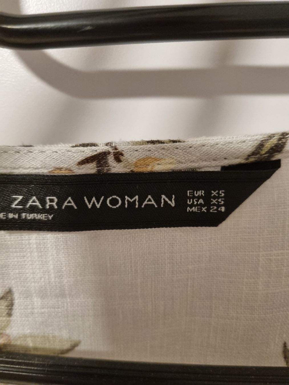 Zara Camicette: Bluse – Usato da Bülach venduto da cf96 2