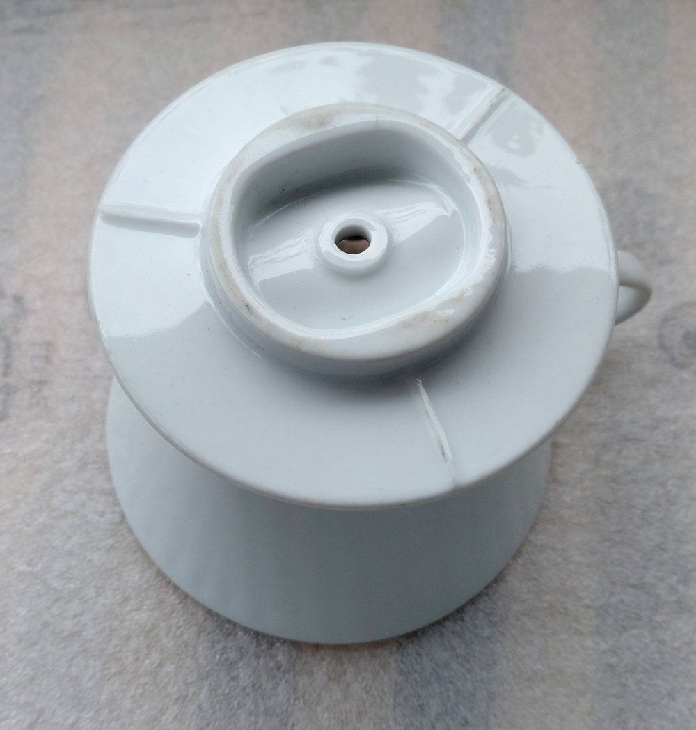 Altro per la casa: Melitta Filter 102 -F11 – Usato da Morges venduto da vimajes12 3