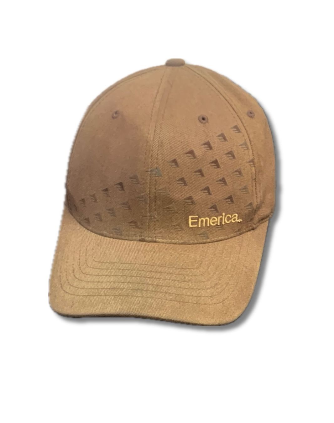 Copricapi, berretti & cappellini: Cap Emerica Gr. S/M – Usato da Basel venduto da Budas