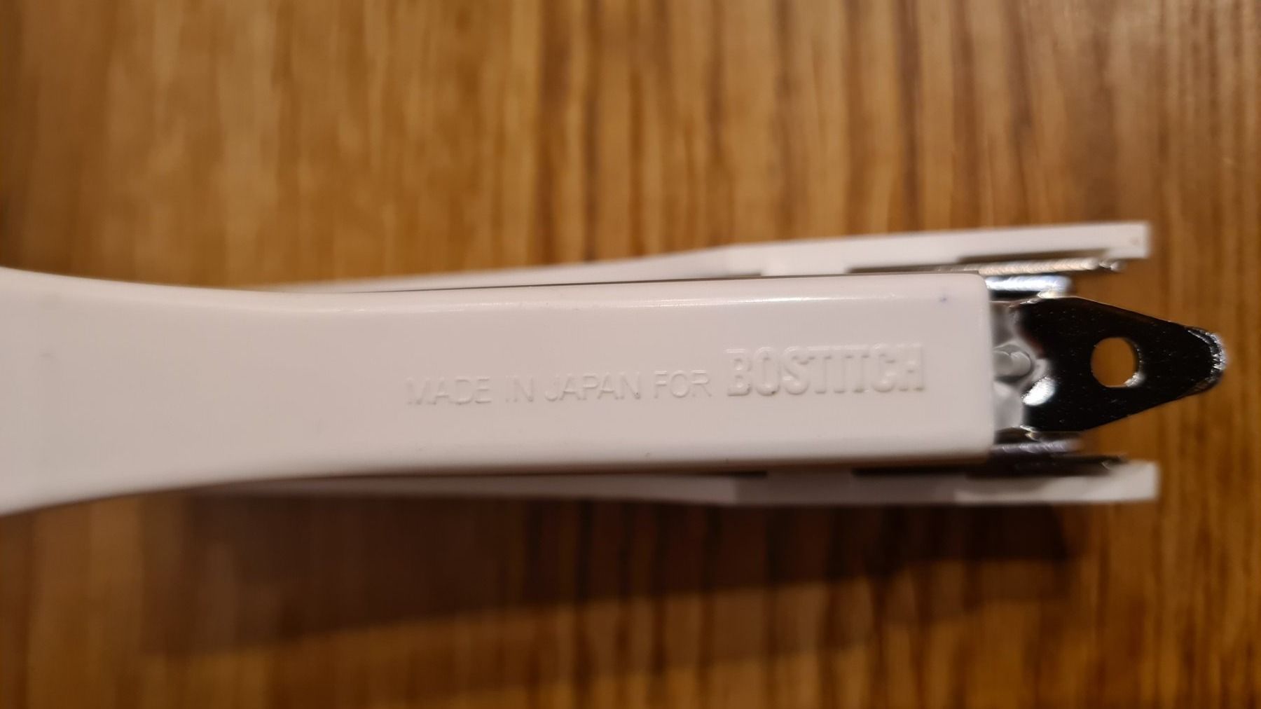 Macchine rilegatrici: Bostitch – Nuovo (secondo la descrizione) da Winkel venduto da Heuresis 2