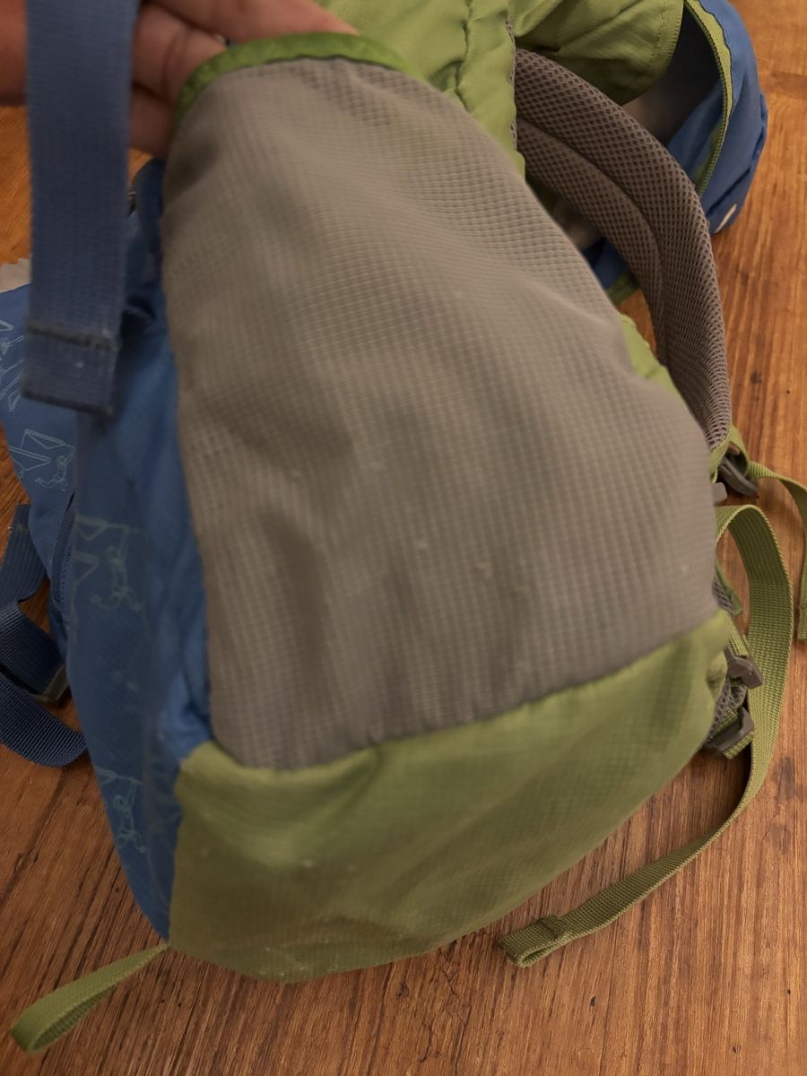 Salewa Kindertaschen:  Kinder Wanderrucksack Salewa 20lt  – Gebraucht aus Uznach von eva_b2rj 4