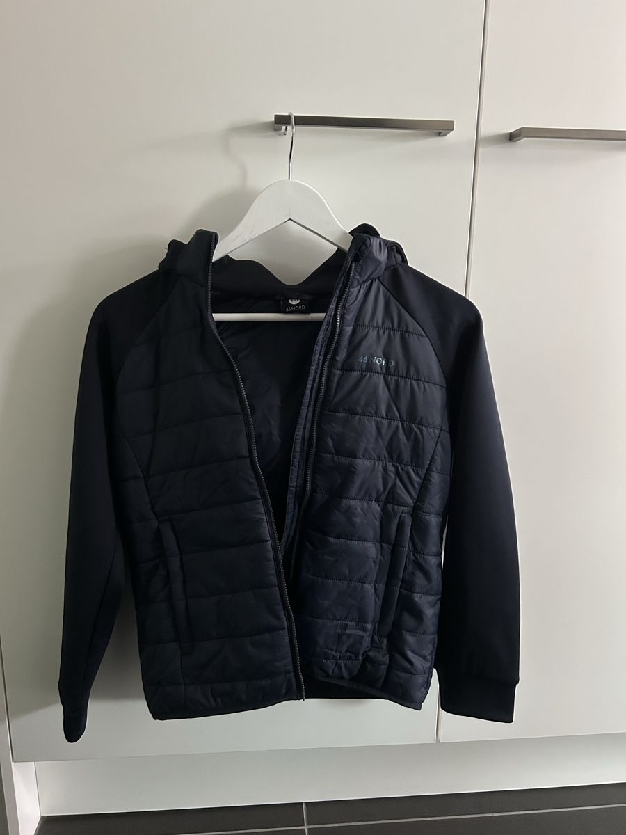 46 Nord Giacche: Hybridjacke Kinder – Nuovo (secondo la descrizione) da Eschlikon TG venduto da Laenzi01 1