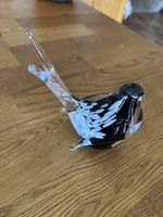 Murano Glas Vogel