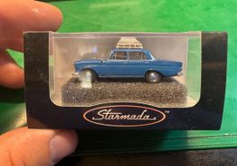 Mercedes Starmada 1:87 H0