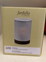Farfalla Duftlampe Jaipur