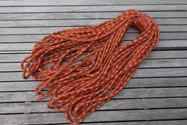 Kletterseil 10mm  60m - Alter ca. 10 Jahre