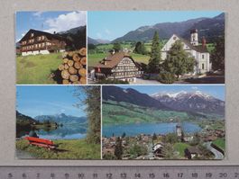 Sachseln, 1994