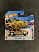 Hot Wheels '76 Chevy Chevette 102/250