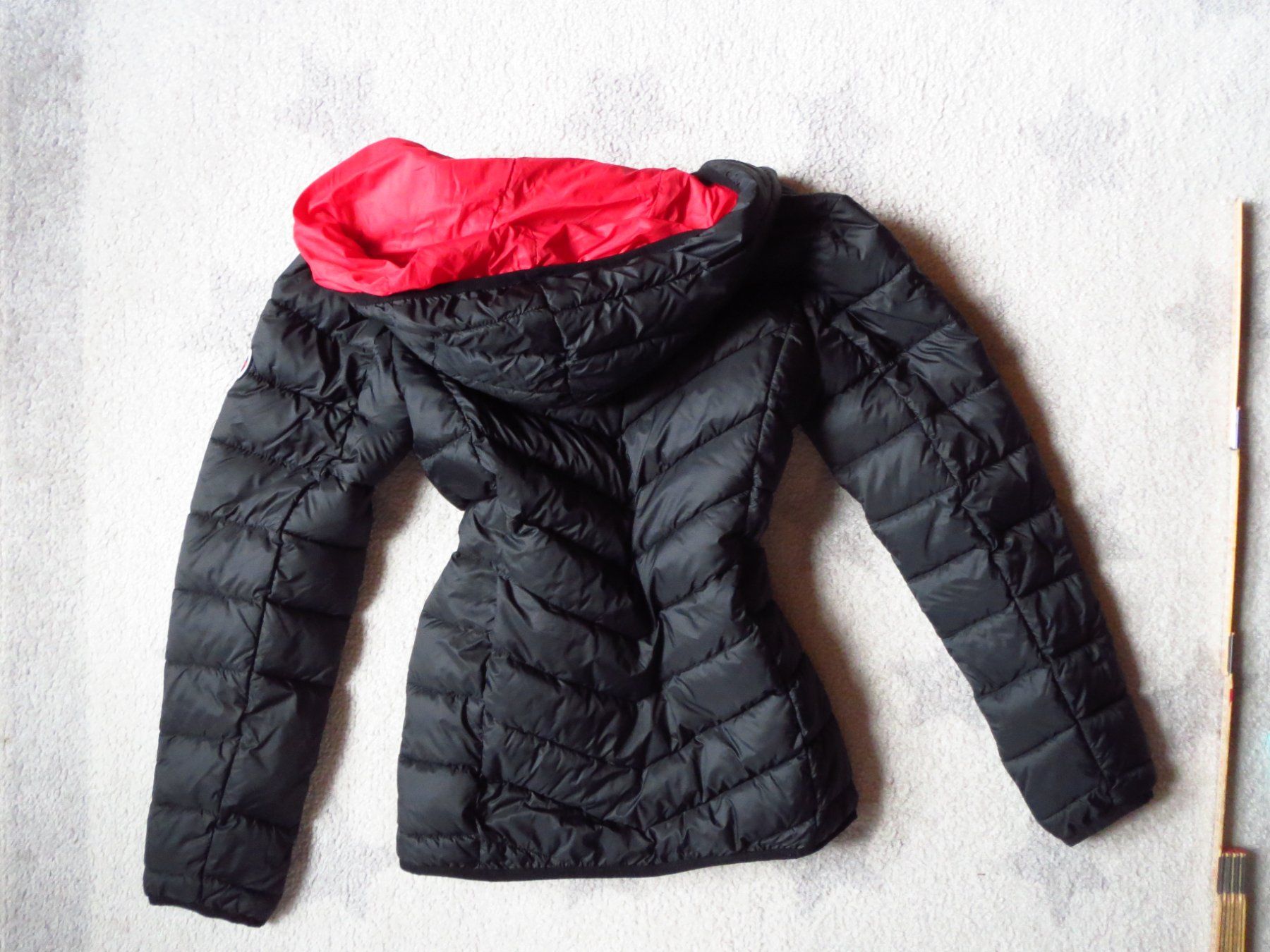 Giacche: NEUE KangaROOS Damen Stepp - Jacke Gr 34 – Nuovo (secondo la descrizione) da Kiental venduto da Anna8702 9