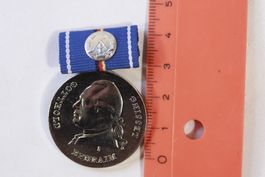 Medaille DDR  LESSING