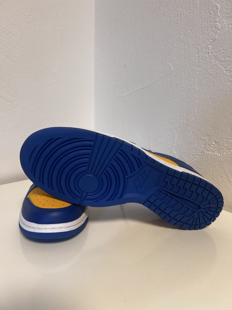 Herrenschuhe: Nike Dunk Low UCLA – Neu und originalverpackt aus Hägglingen von jes_9psg 1