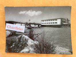 1966 Kongregation- und Blauringzentrum