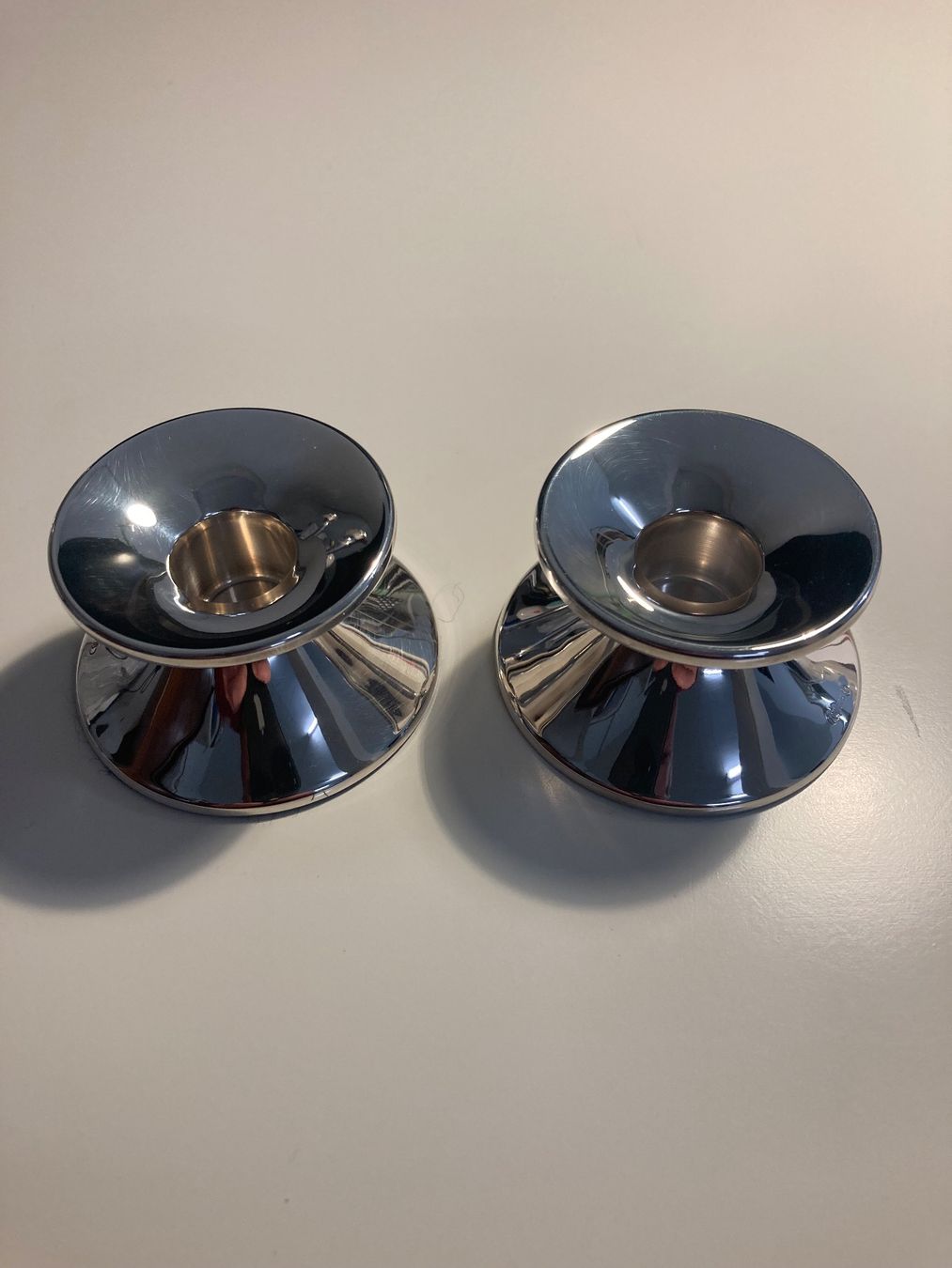 Bougeoirs: Kerzenständer Silber 925 – D'occasion à Fislisbach par alex727 3