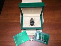 Rolex Air - King Oyster Perpetual FULL SET