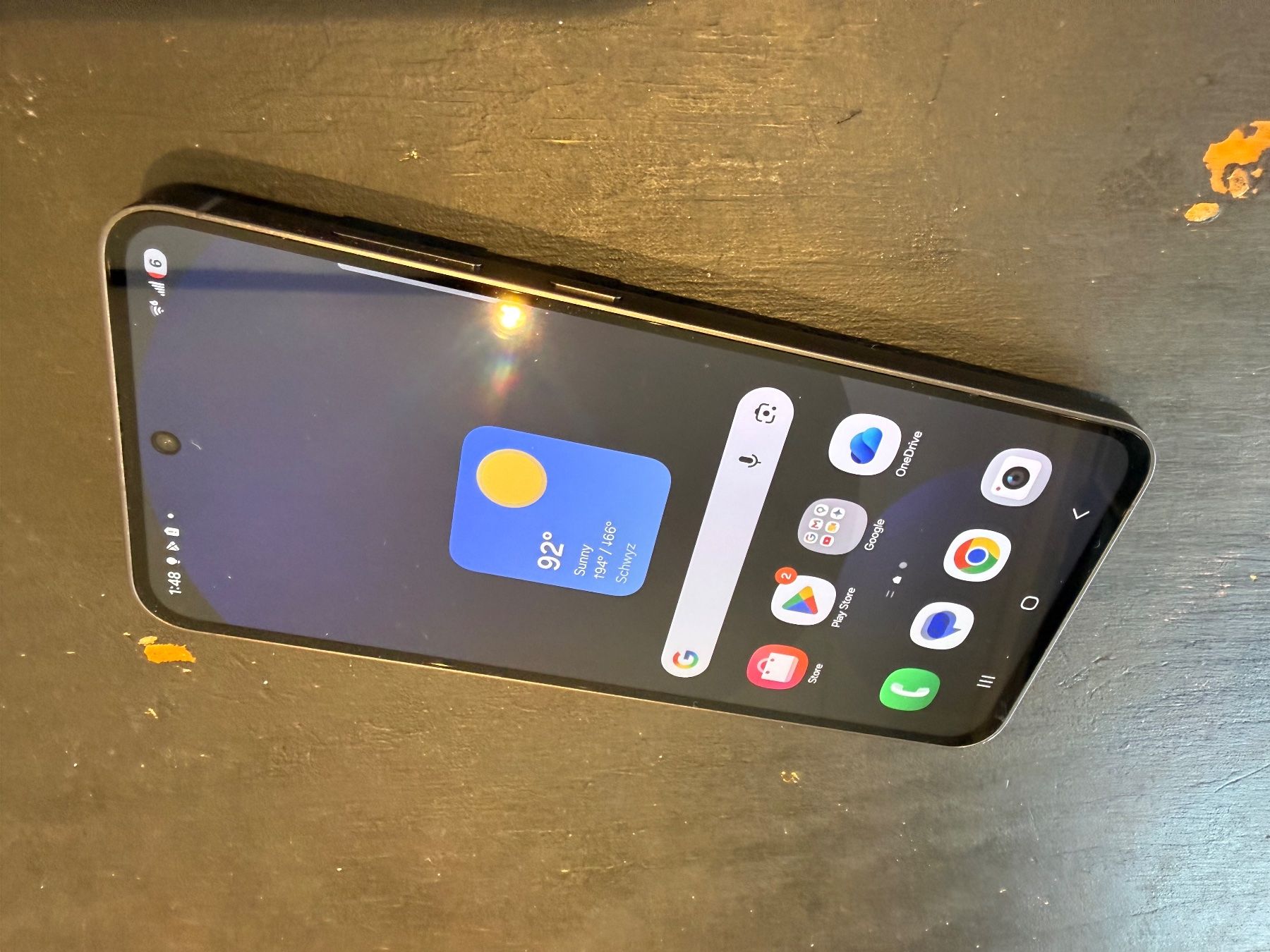 Samsung Telefoni cellulari / Smartphones: Samsung Galaxy S24 FE 128GB – Usato da Siebnen venduto da icrservicesolutions 1