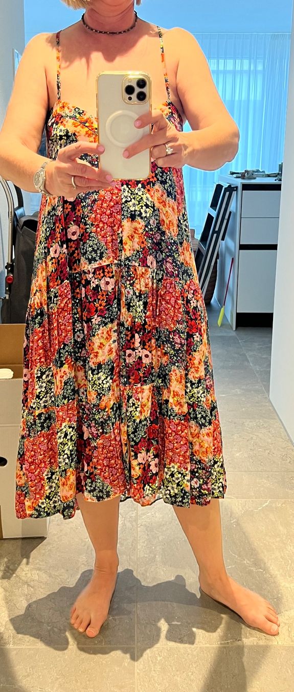 Ba&Sh Vestiti: Bash summer dress, size 2, 38-40 – Nuovo (secondo la descrizione) da Oberägeri venduto da anv_6z5c 7