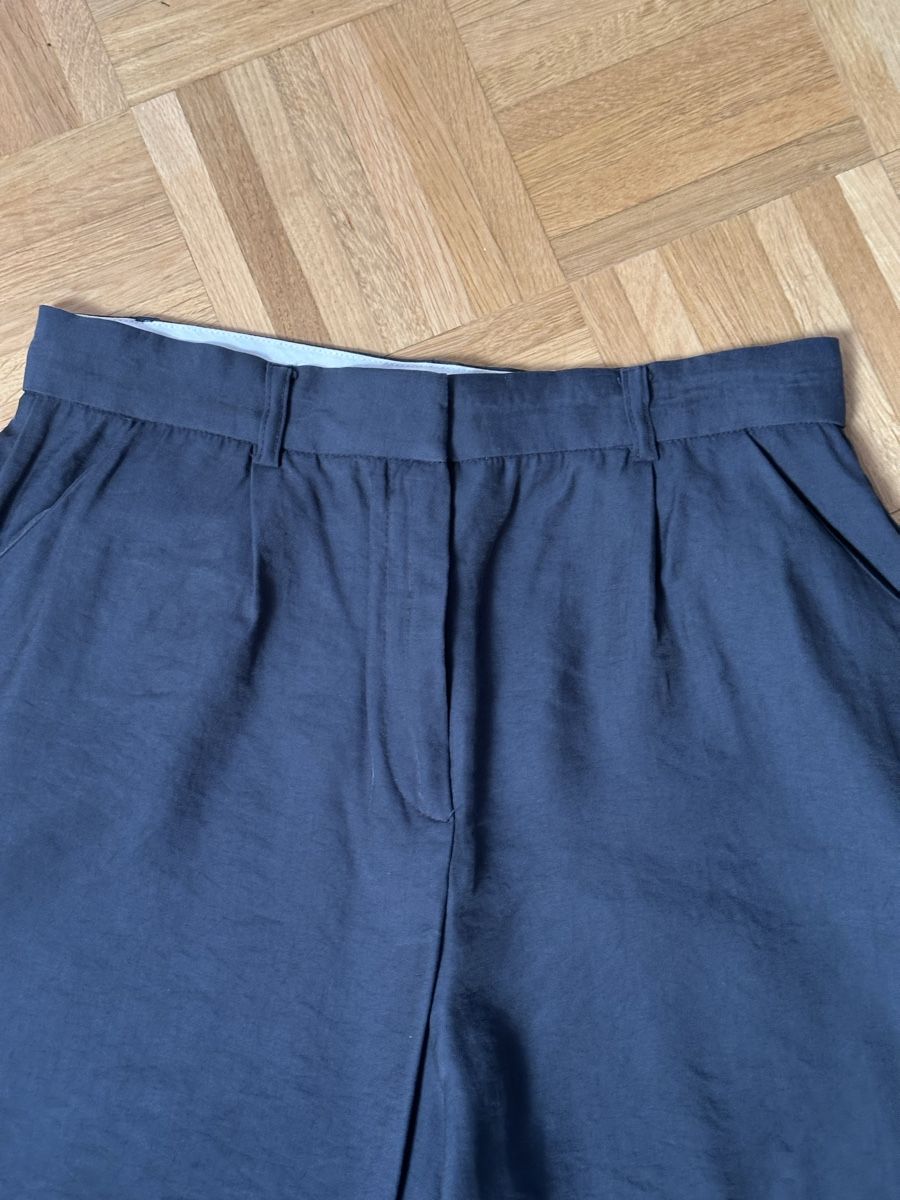 Pantaloni: Sommer Hose Chino L – Usato da Mels venduto da ricoshop