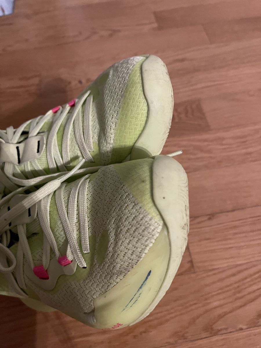Scarpe da uomo: Schuhe Coole Turnschuhe – Usato da Rüschlikon venduto da Lajniii 1