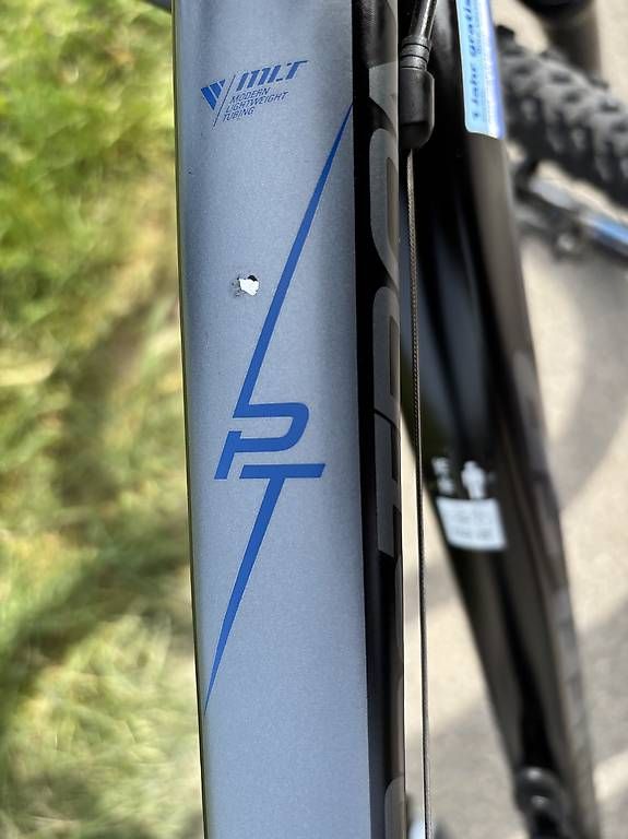 Wheeler Biciclette: Wheeler Protron 320 – Usato da Oberönz venduto da pescita 4