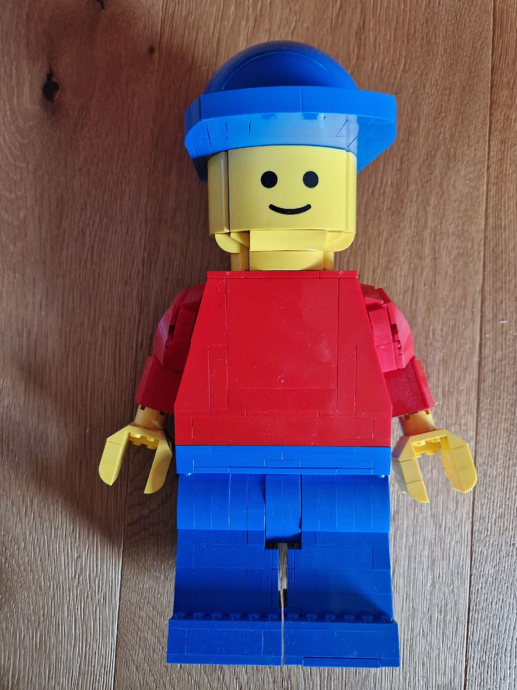 Lego Giocattoli: Lego Figur 40649 – Usato da Altdorf UR venduto da midori05 3
