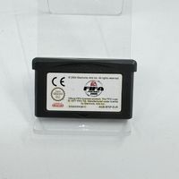 Fifa Football 2005 (Gameboy Advance)
