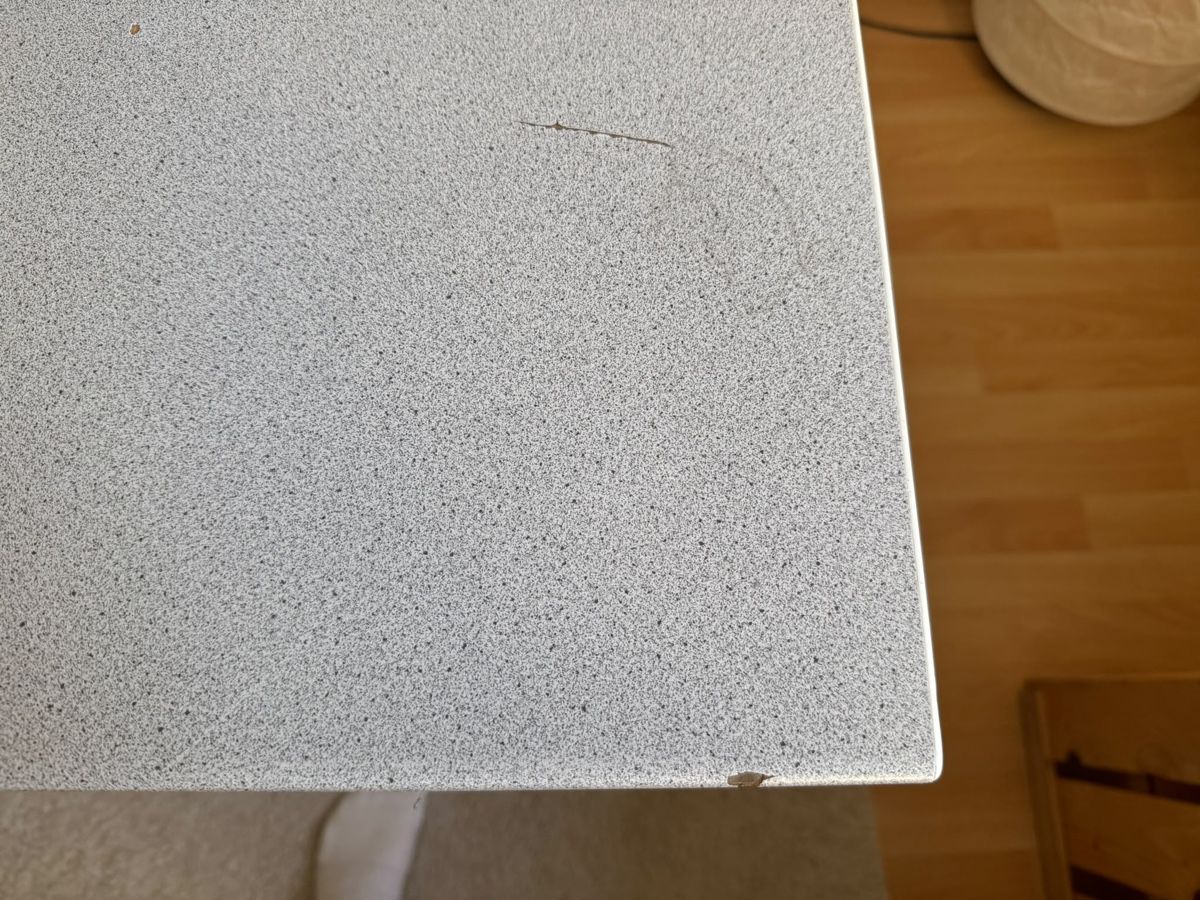 Tische: Arbeitstisch – Gebraucht aus Winterthur von epa17 5