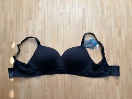 BH, Daily Essential Bra, Grösse 95D, Marke Rose on Six