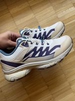 Nord Damen Wander-Schuhe wasserdicht Gr. 41