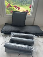 Gartenkissen neu