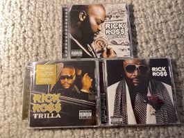 3x Rick Ro$$