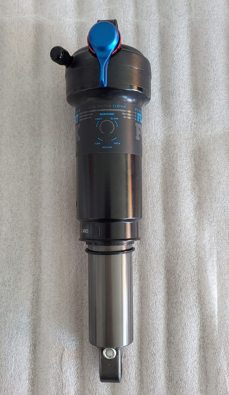 Fox Ersatzteile: MTB Federbein Fox Float Performance  – Gebraucht aus Orpund von elo_6qjb 3
