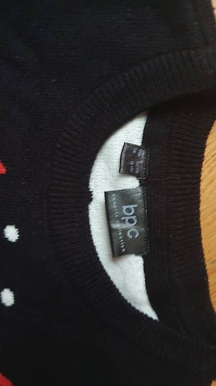 Pulls & Sweat-shirts: Weihnachtspulli152/158 – D'occasion à Niederwangen b. Bern par thurncaro 1