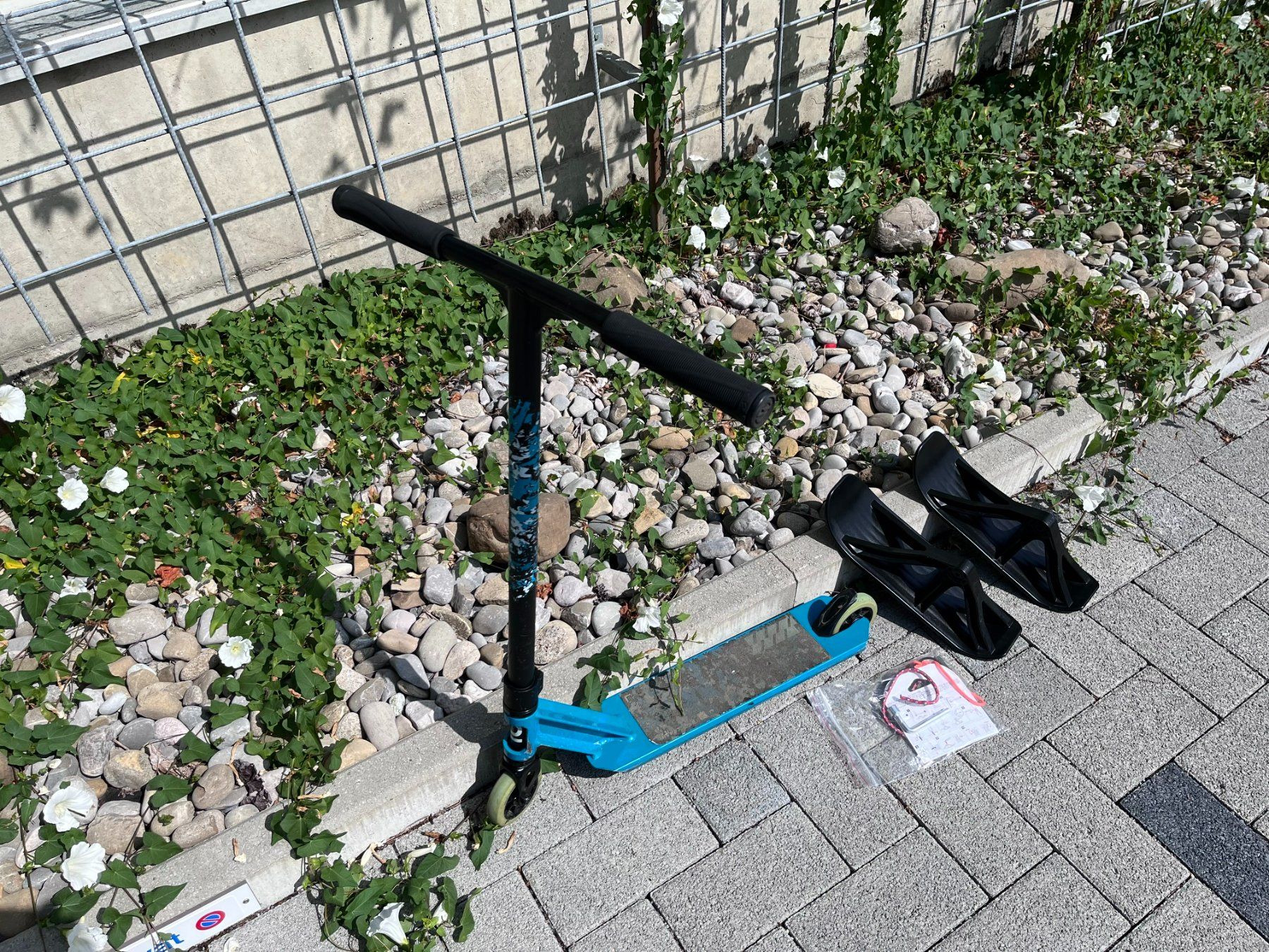 Decathlon Veicoli per bambini: Trottinette Decathlon – Usato da Ins venduto da ric207 1
