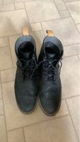 Clarks Stylische Herrenschuhe Gr. 42.5