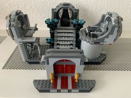 Lego Star Wars 75093: Death Star Final Duel