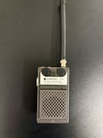 Funkgerät Standard C800 VHF Auto Scan 10 Kanal gebraucht