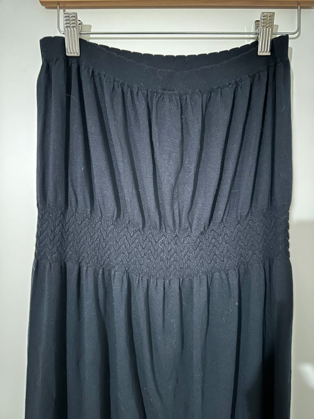 Vestiti: Petite robe noire de plage sans manche – Nuovo (secondo la descrizione) da Cheseaux-Lausanne venduto da Cerfynie 2