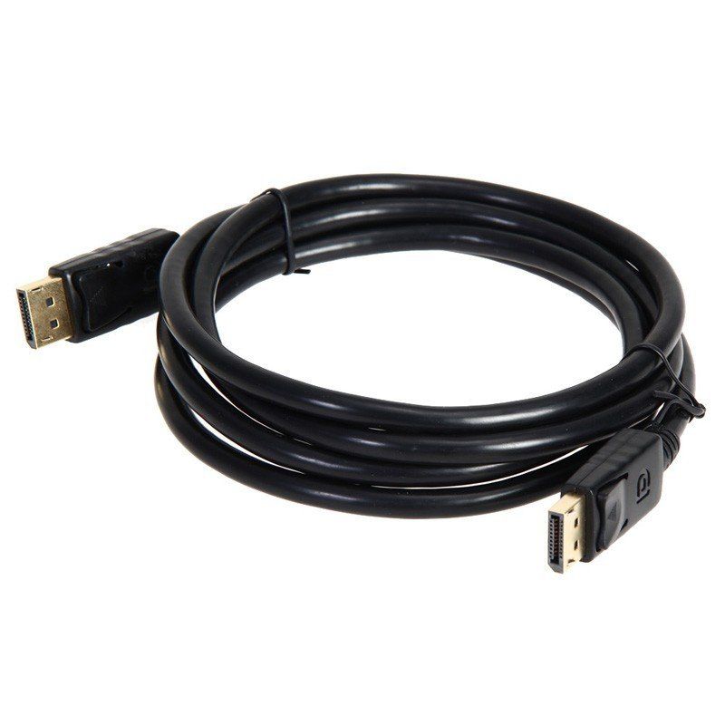 Kabel: QGeeM HDMI 2.0 Kabel 1.8m – Neu und originalverpackt aus Illnau von diy-shop