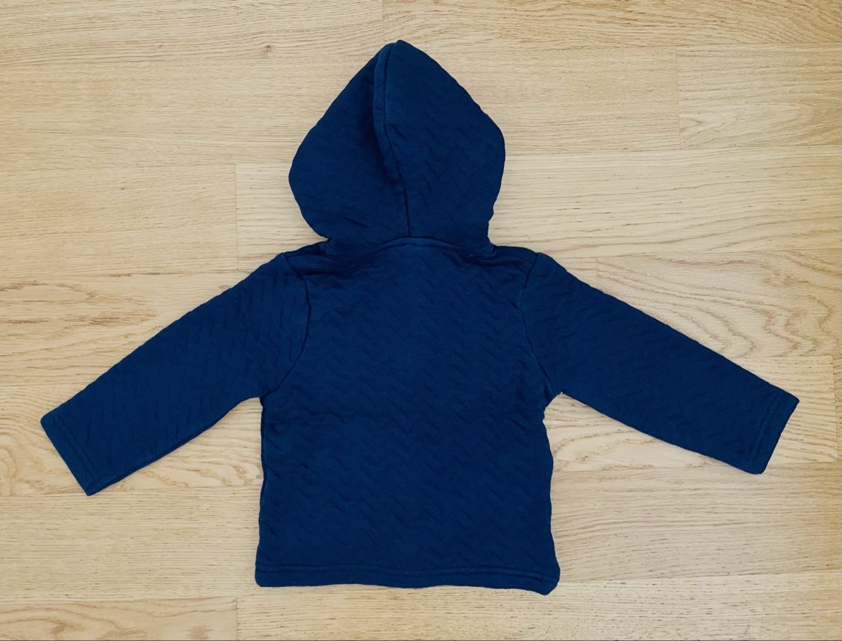 Altro abbigliamento: Gilet Taille 80 – Nuovo (secondo la descrizione) da Sion venduto da FashionStore3 1