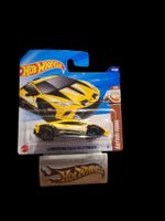 HW Safari Mode 2025 Lamborghini Huracan Sterrato 1/5 S