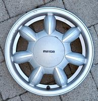 Mazda MX-5 NA Felgen