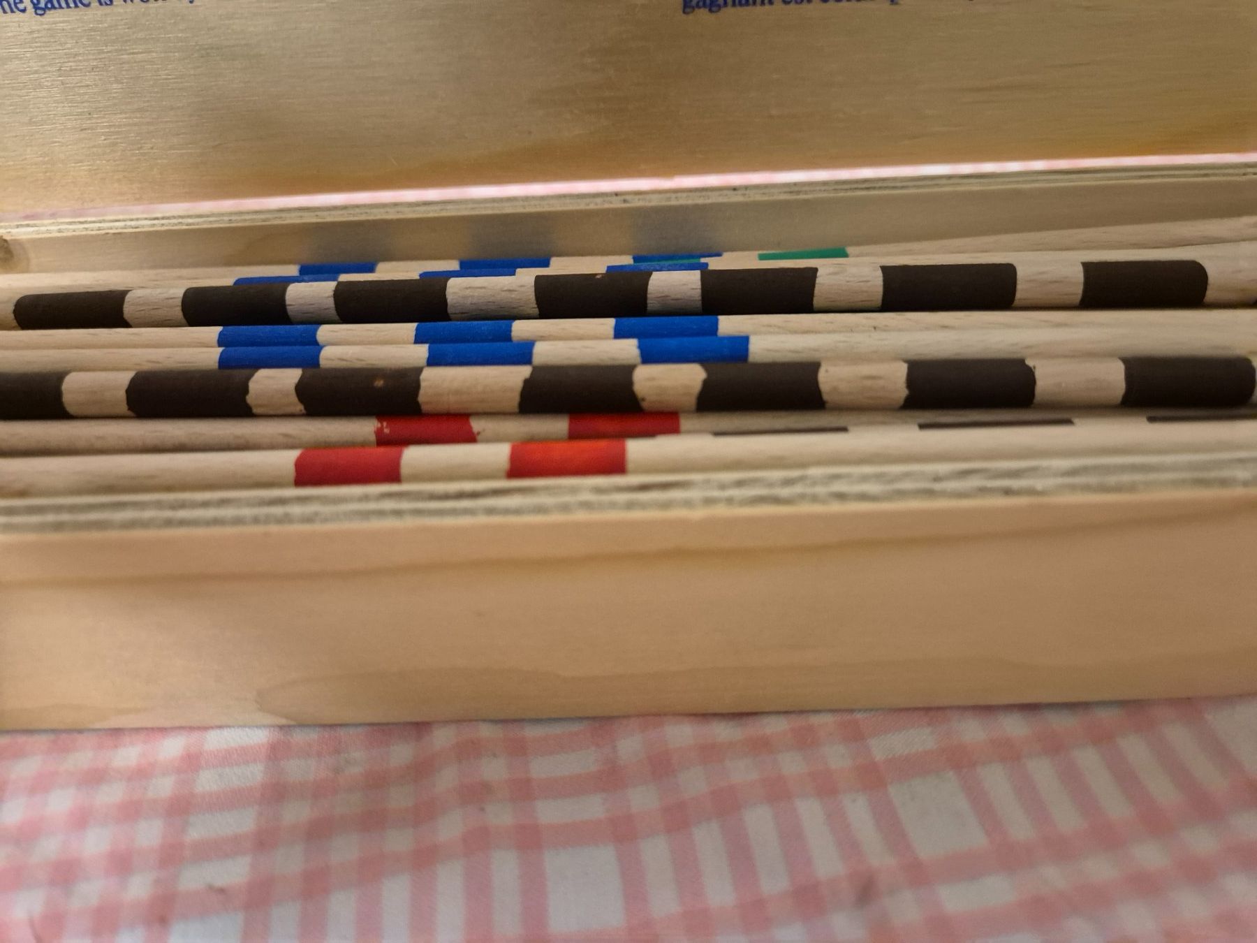 Giochi: Spiel – Nuovo e nell'imballaggio originale da Stachen venduto da campclenga 4