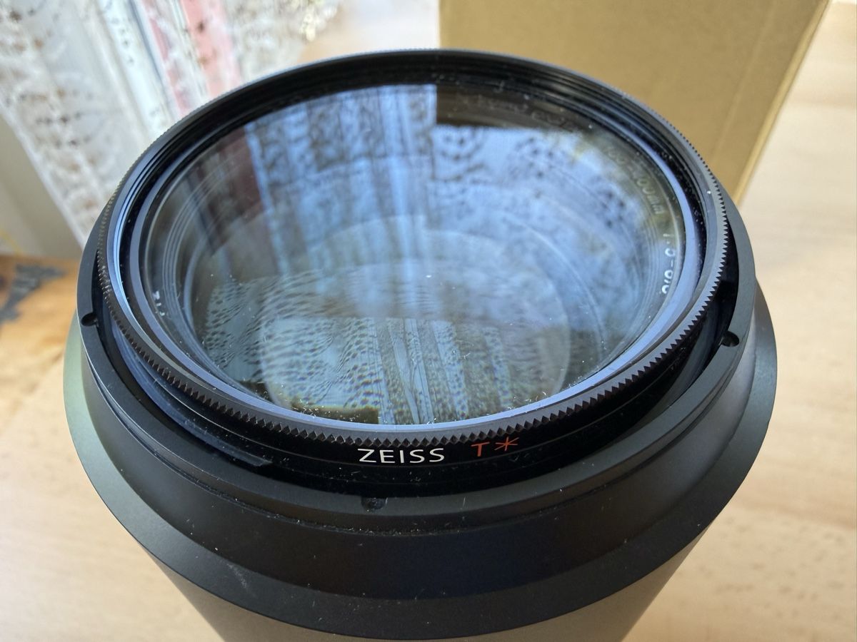 Olympus Obiettivi: OM ED 100-400 is mark ll – Nuovo (secondo la descrizione) da Wädenswil venduto da Uelimueller 2