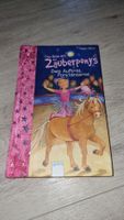 Zauberponys: Dein Auftritt, Ponytänzerin!  neuwertig 