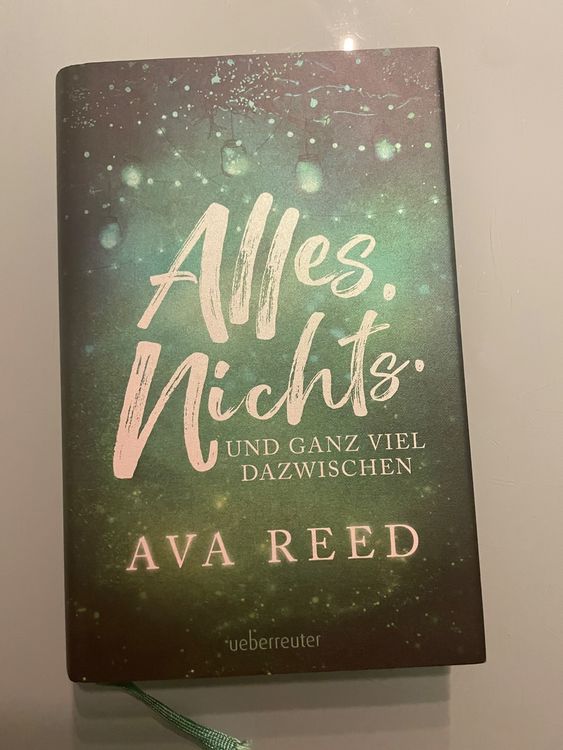 Alles Nichts Und Ganz Viel Dazwischen