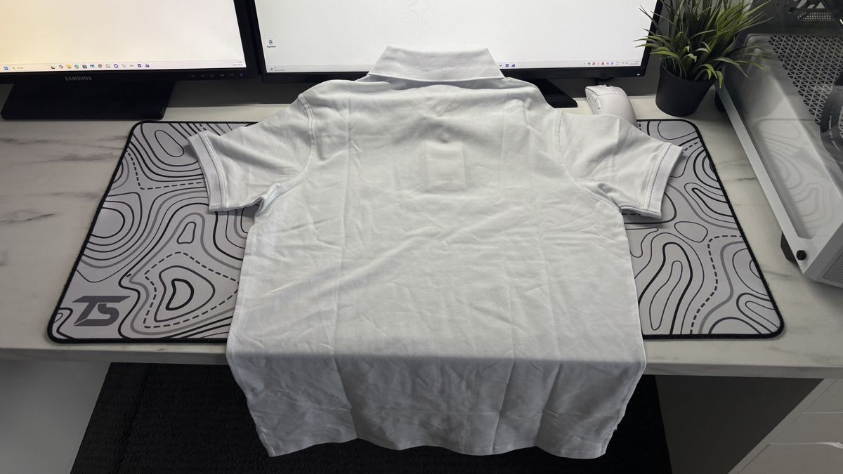 Tommy Hilfiger Magliette Polo: Tommy Hilfiger Polo Shirt – Nuovo e nell'imballaggio originale da Münchenbuchsee venduto da ore_wlr9 1