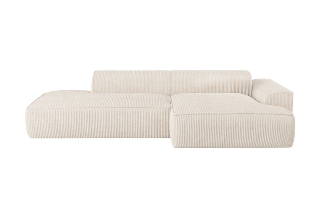 Sofas: Ecksofa Beige neue Ware – Neuf avec emballage d'origine à Dübendorf par nik_vp25 1